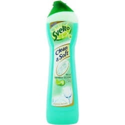 Svelto clean e soft misti - ml.500