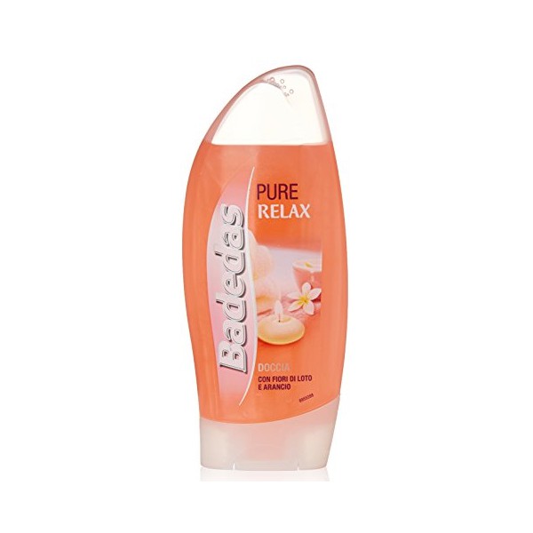 Badedas doccia pure relax - ml.250