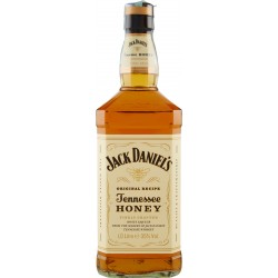 Jack Daniel's Tennessee Honey lt.1