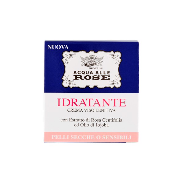 Roberts crema nutriente - ml.50 Roberts crema nutriente - ml.50