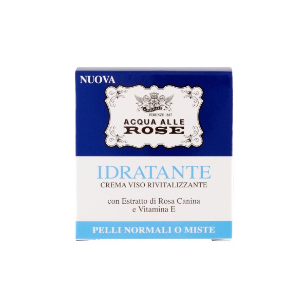 Roberts crema idratante - ml.50 Roberts crema idratante - ml.50