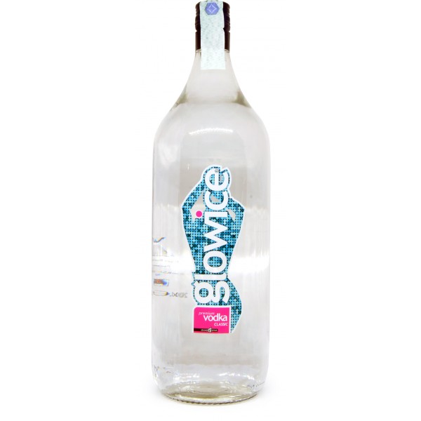Gladios vodka classica lt.2 40°