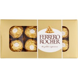 Ferrero rocher t8 gr.100