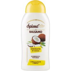 Splend'or balsamo cocco - ml.300