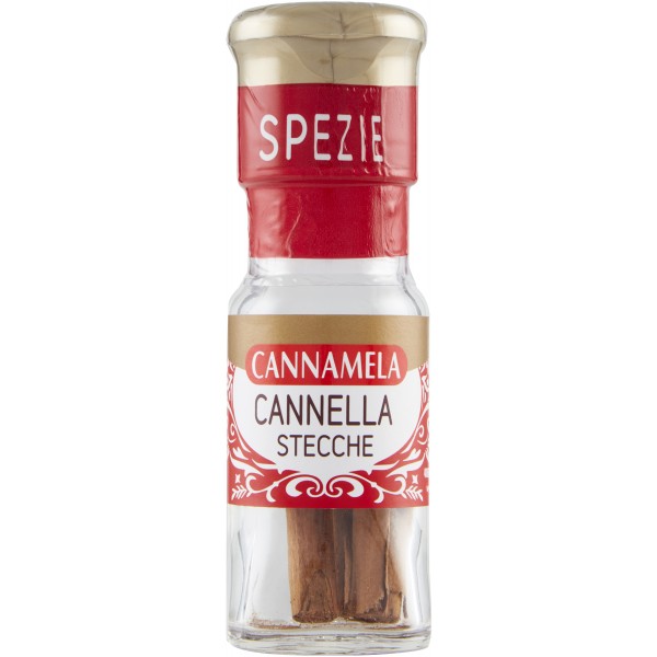 cannamela cannella stecche gr10