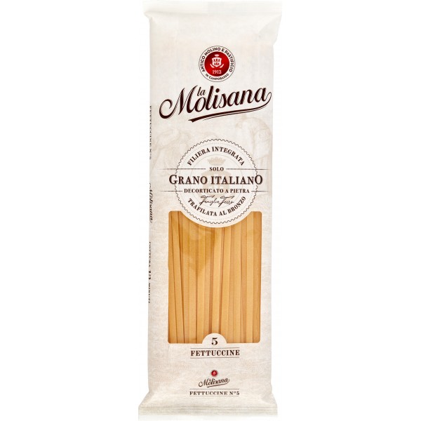 Pasta La Molisana Fettuccine gr.500