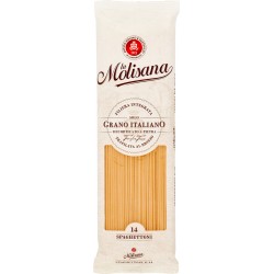 Molisana spaghettoni n.14 - gr.500