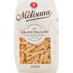 Molisana fusilli n.28 - gr.500