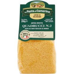 Camerino quadrucci n.2 - gr.250