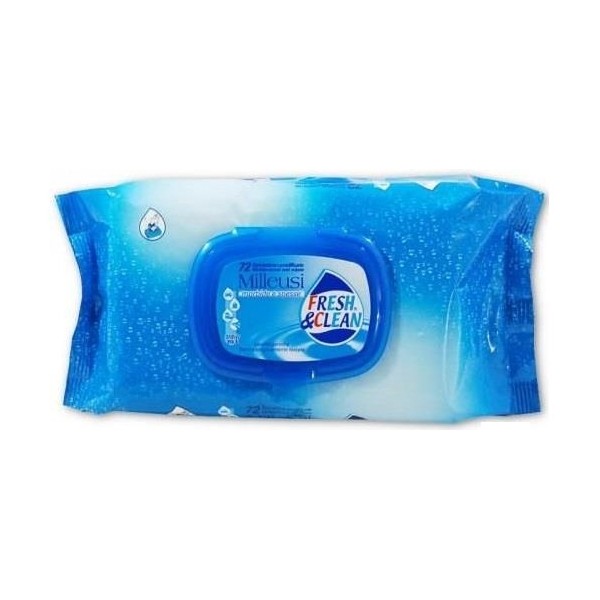 Fresh&clean milleusi miste x72 Fresh&clean milleusi miste x72