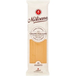 Molisana spaghetti n.15 - gr.500