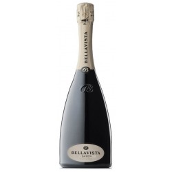 Bellavista Brut saten cl.75