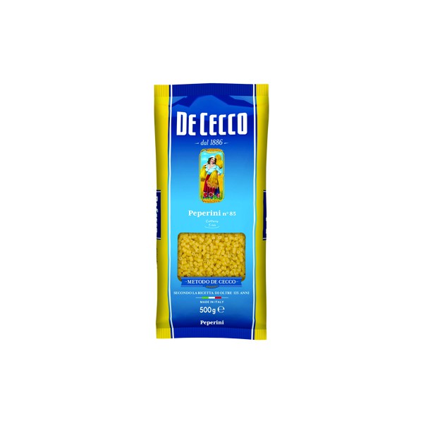 De cecco peperini n.85 - gr.500