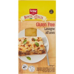 Schar lasagne senza glutine gr.250