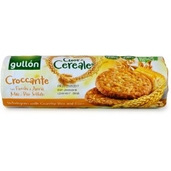 Gullon cuor cereale croccante gr.265