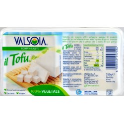 valsoia il tofu gr 250