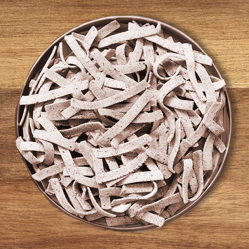 Moro Pizzoccheri della Valtellina I.G.P. 500 gr.
