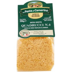 Camerino quadrucci n.4 gr250