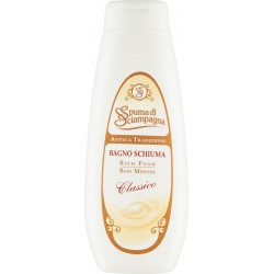 Spuma di Sciampagna bagno classico - ml.500