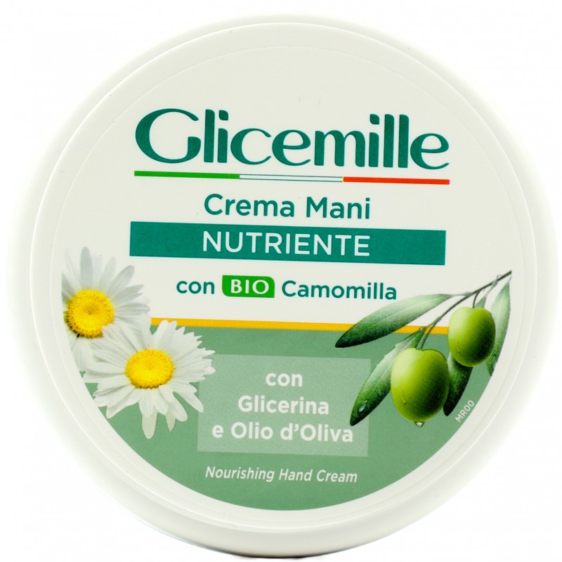 Glicemille scatola - ml.100