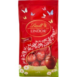 Lindt lindor ovetti sacchetto gr.180