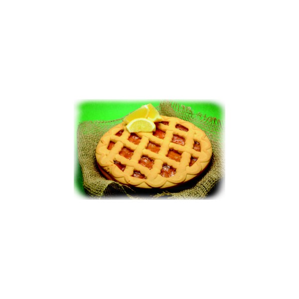 Paradiso Del Dolce crostata limone - gr.450
