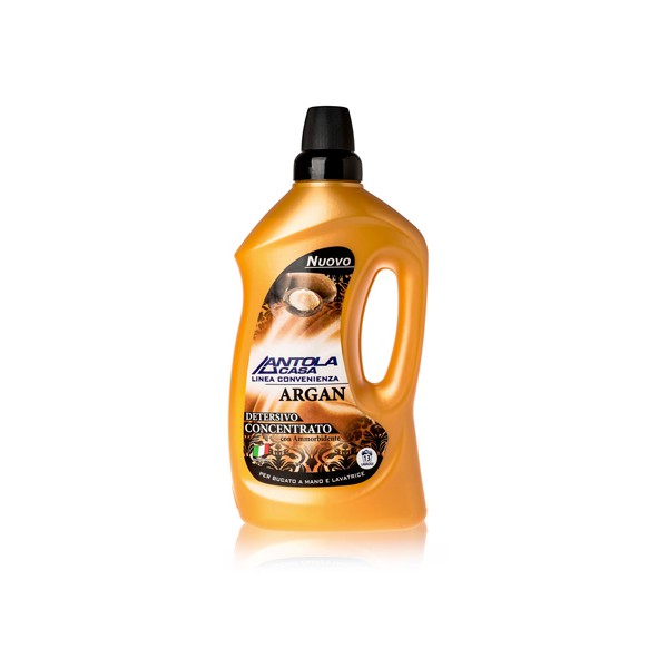 Antola blix detersivo concentrato argan - lt.1