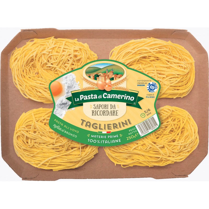 Camerino taglierini - gr.250