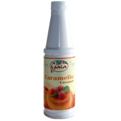 Gaia topping caramello - kg.1