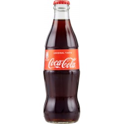 Coca-Cola vap cl.33