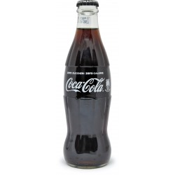 Coca-Cola zero vap cl.33