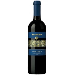 Rocca macie chianti vernaiolo docg cl.75