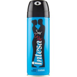 Intesa deo guarana - ml.125