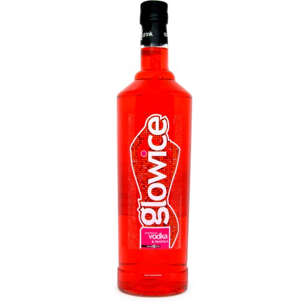 Glowice vodka fragola - lt.1