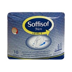 Soffisof men level 2 x10