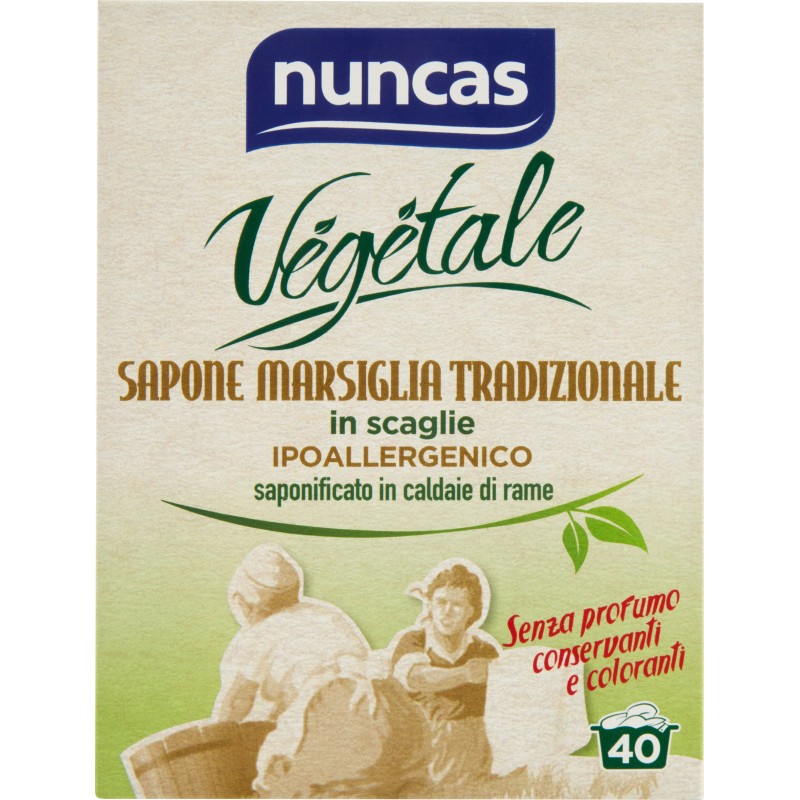 Sapone Di Marsiglia - Greenatural | Shop