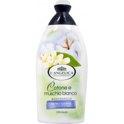 L'ANGELICA Tisana A Base Di Aloe Con Melograno E Carota Nera 240Ml - Da  Moreno