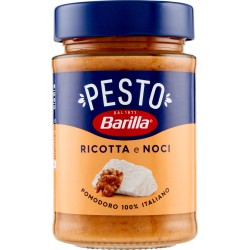 Barilla Pesto Ricotta e Noci alla siciliana gr.190