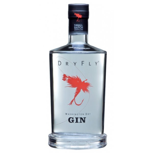 Fly gin - lt.2