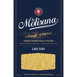 Molisana cous cous - gr.500