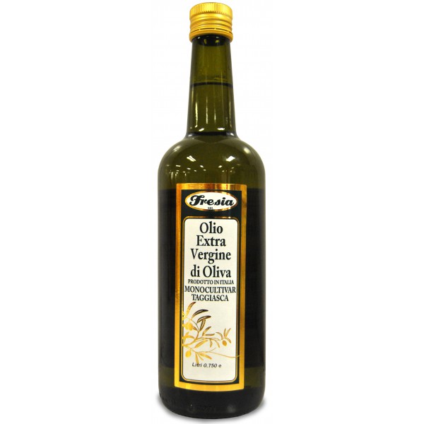 Fresia olio extra verginetaggiasco - cl.75