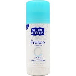 Roberts extra fresco deo stick - ml.40