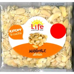 Life mandorle affettate gr.40