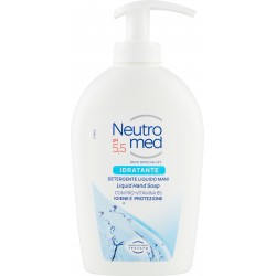 Neutromed pH 5.5 Idratante detergente liquido 300 ml.