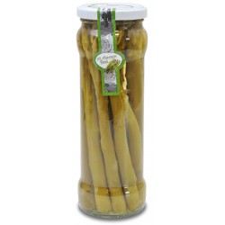 Satos asparagi vetro - ml.370