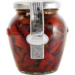 Satos peperoncini piccanti - ml.314