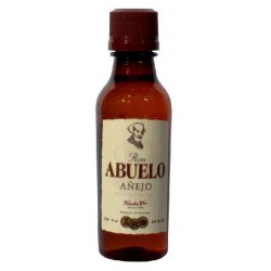Abuelo anejo mignon cl.5