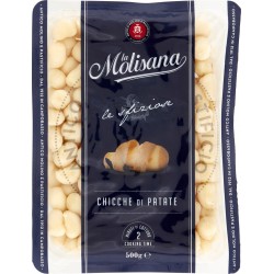 Molisana chicche di patate - gr.500