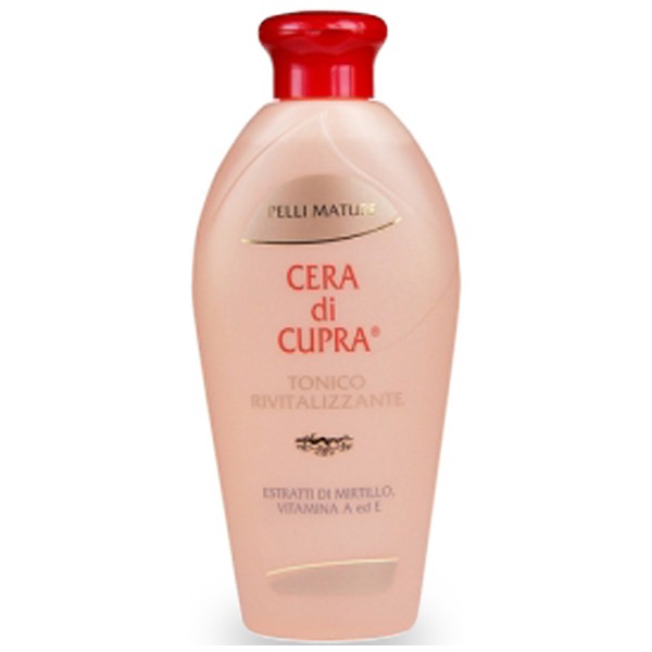 Cupra tonico viso - ml.200