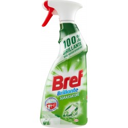 BREF Brillante Sgrassatore Trigger 750 ml.